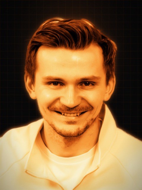 Игорь Новиков